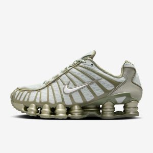 Nike Shox TL Women's